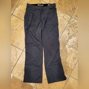 Greys Anatomy grey scrub pants